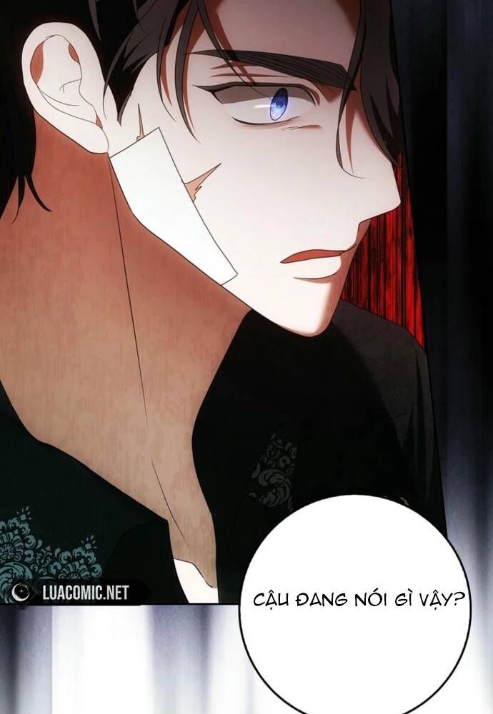 Tôi Chỉ Muốn Ngủ Riêng! Chapter 26 - 21