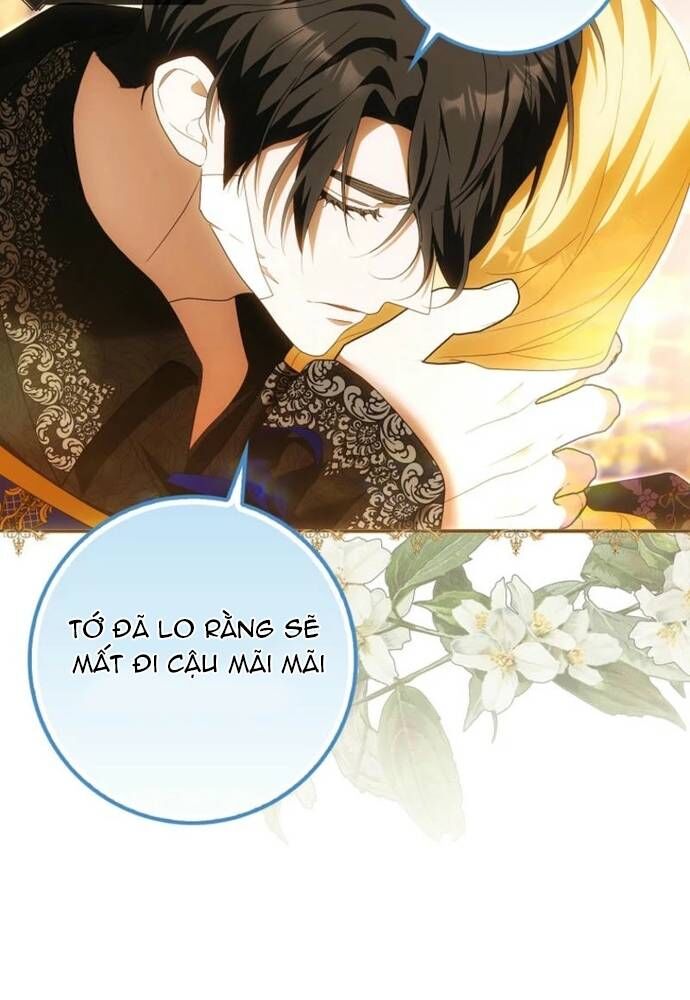 Tôi Chỉ Muốn Ngủ Riêng! Chapter 26 - 30