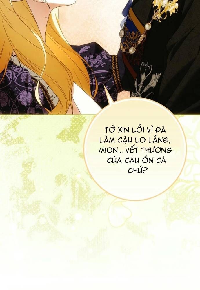 Tôi Chỉ Muốn Ngủ Riêng! Chapter 26 - 33