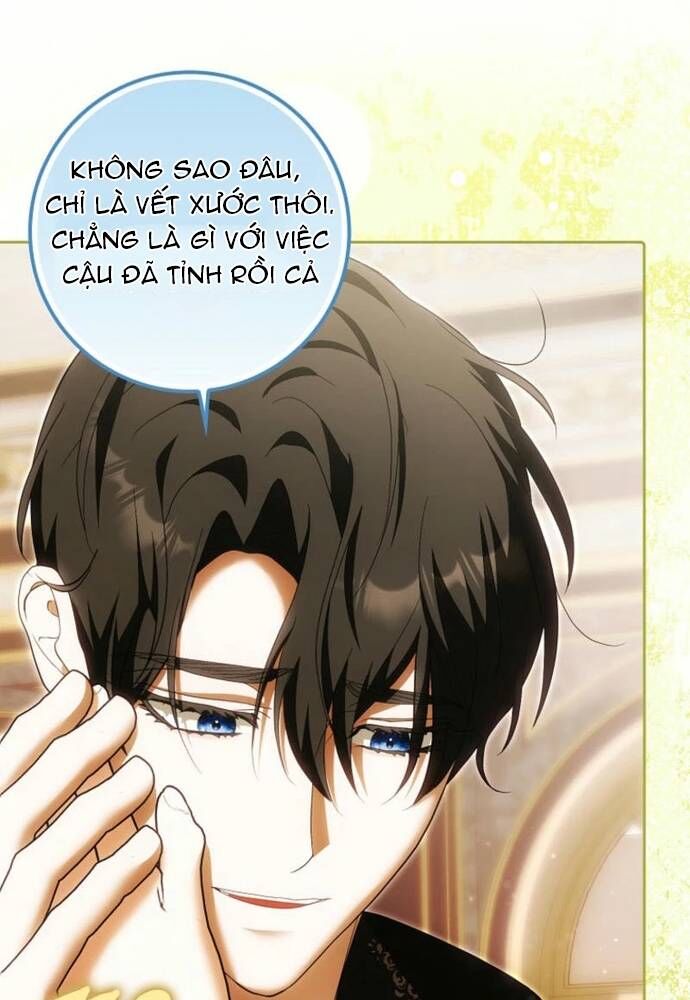 Tôi Chỉ Muốn Ngủ Riêng! Chapter 26 - 34