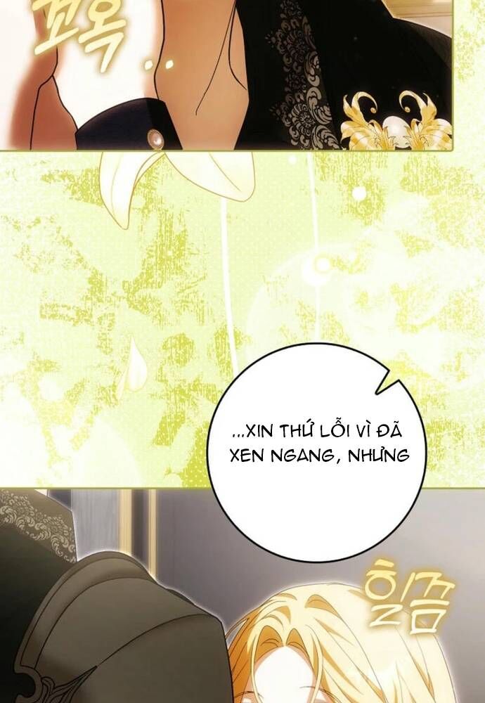 Tôi Chỉ Muốn Ngủ Riêng! Chapter 26 - 35