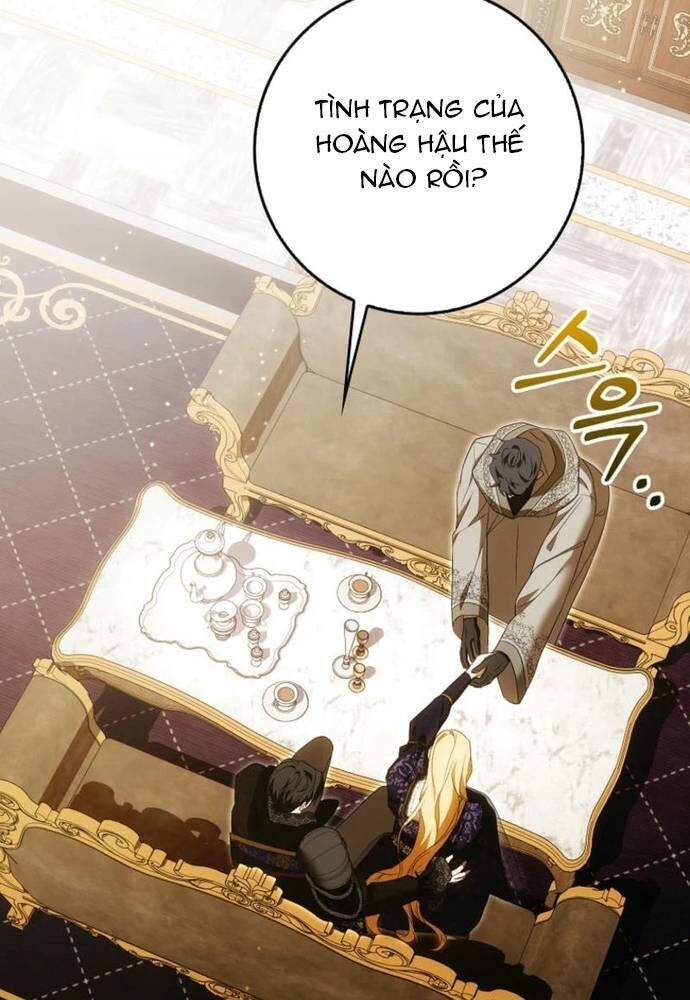 Tôi Chỉ Muốn Ngủ Riêng! Chapter 26 - 41