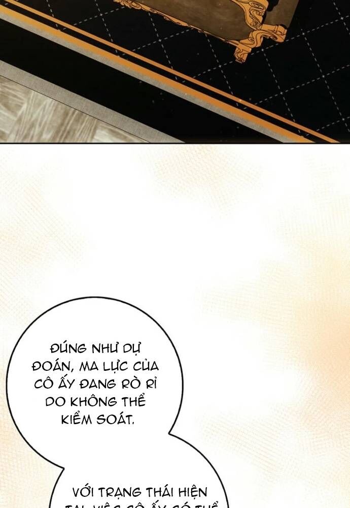 Tôi Chỉ Muốn Ngủ Riêng! Chapter 26 - 42