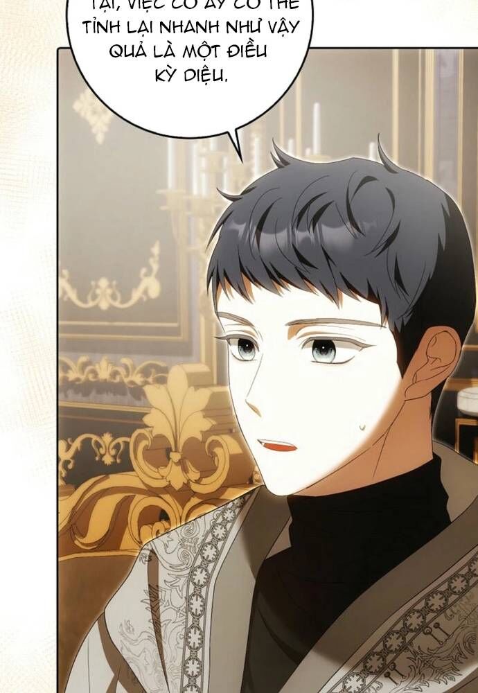 Tôi Chỉ Muốn Ngủ Riêng! Chapter 26 - 43