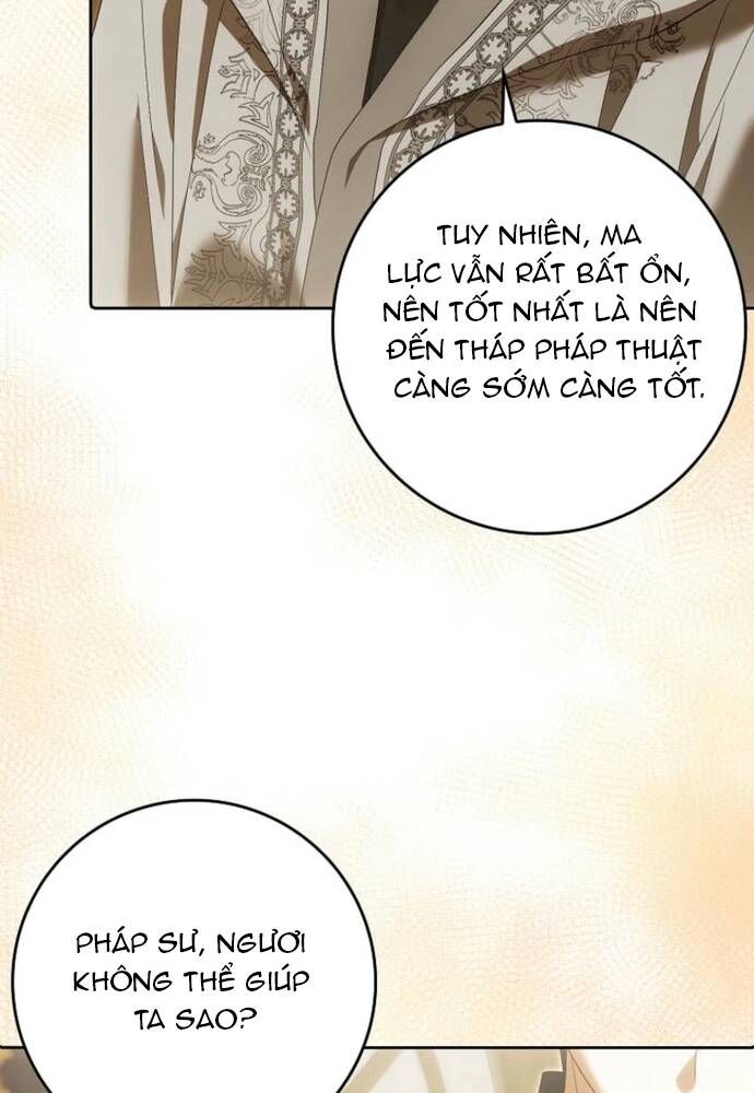 Tôi Chỉ Muốn Ngủ Riêng! Chapter 26 - 44