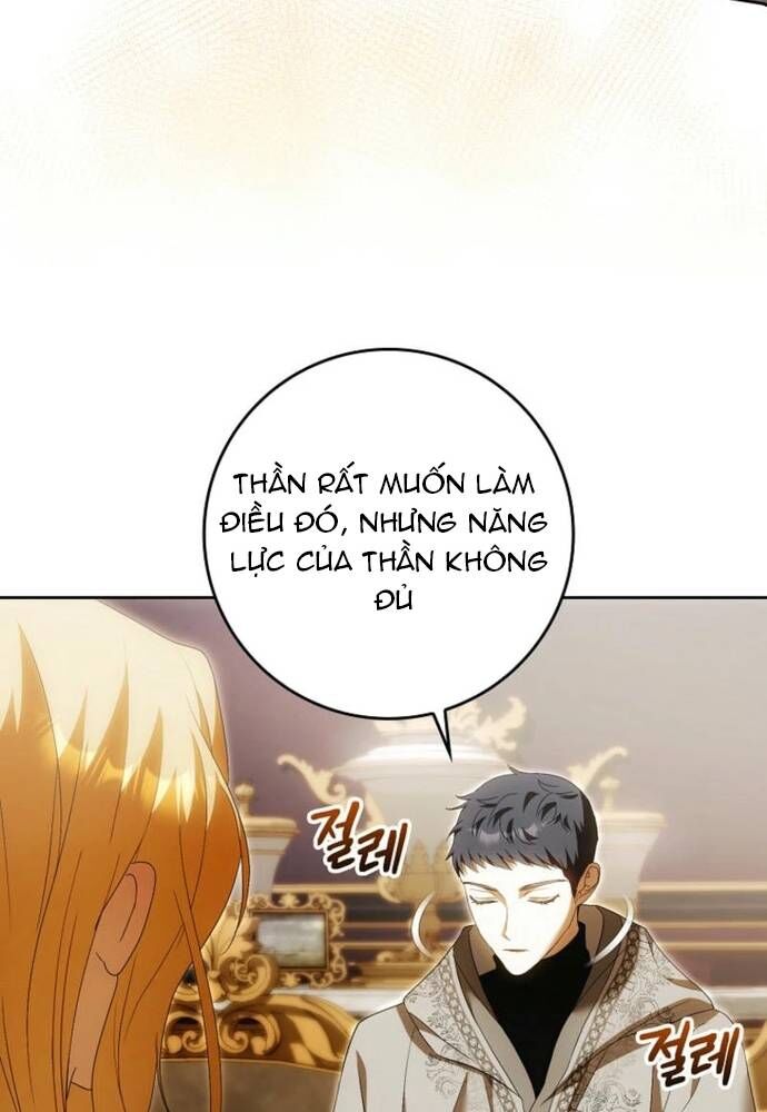 Tôi Chỉ Muốn Ngủ Riêng! Chapter 26 - 46