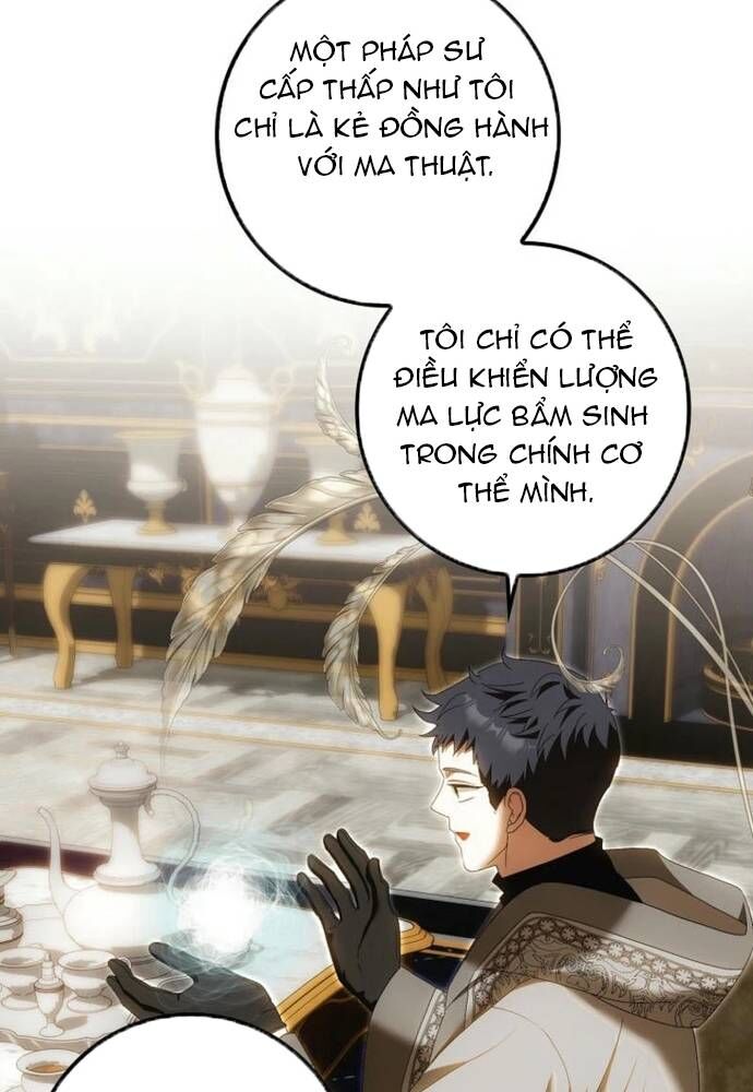 Tôi Chỉ Muốn Ngủ Riêng! Chapter 26 - 49