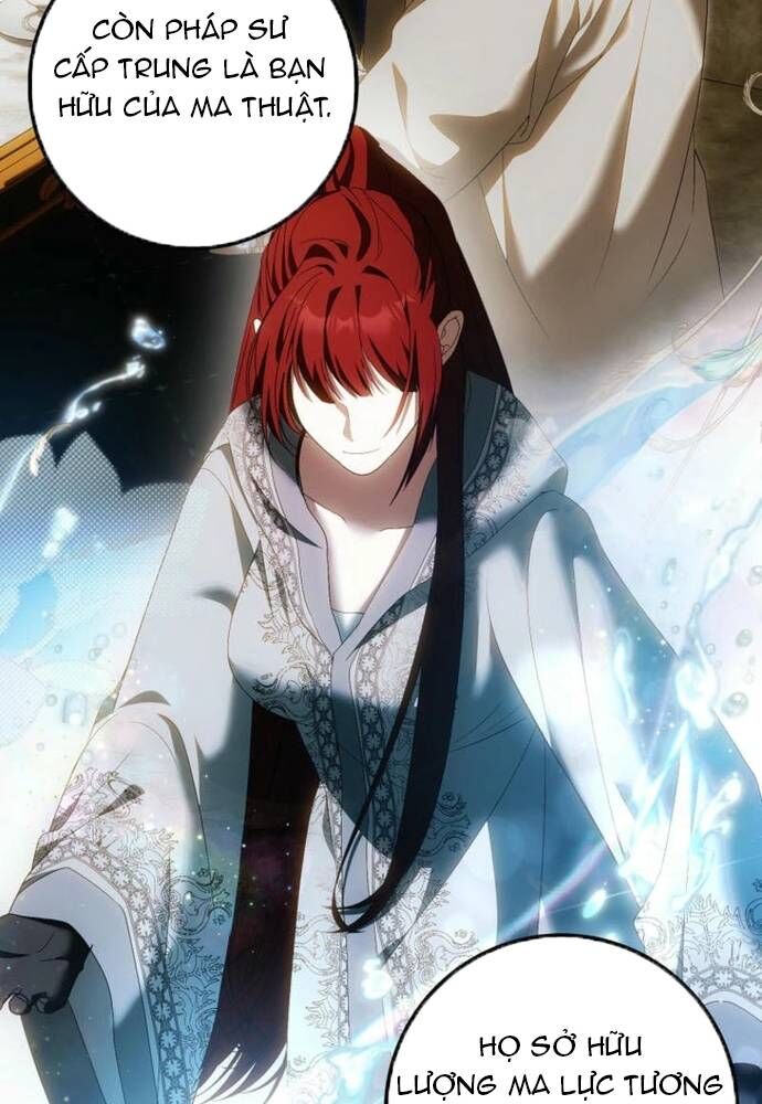 Tôi Chỉ Muốn Ngủ Riêng! Chapter 26 - 50