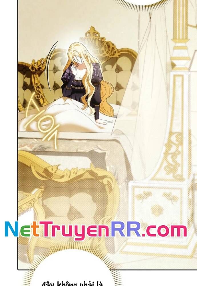 Tôi Chỉ Muốn Ngủ Riêng! Chapter 26 - 6