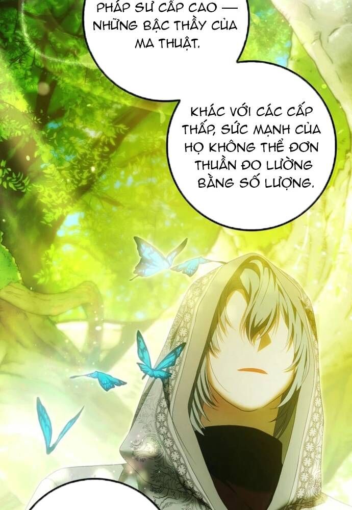 Tôi Chỉ Muốn Ngủ Riêng! Chapter 26 - 52