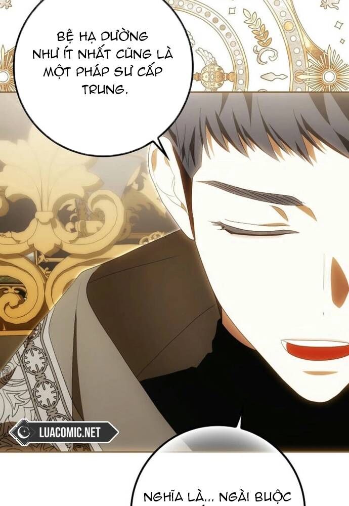 Tôi Chỉ Muốn Ngủ Riêng! Chapter 26 - 58