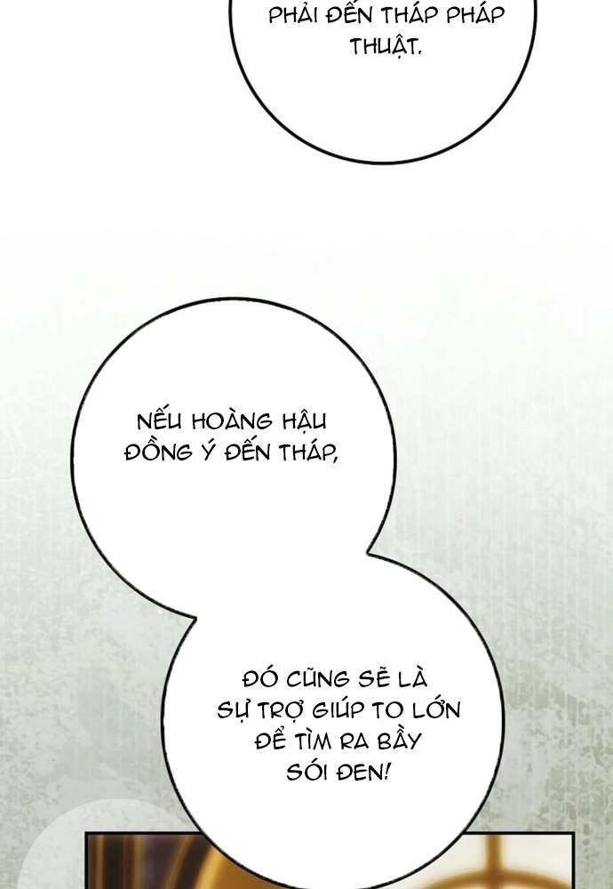 Tôi Chỉ Muốn Ngủ Riêng! Chapter 26 - 59