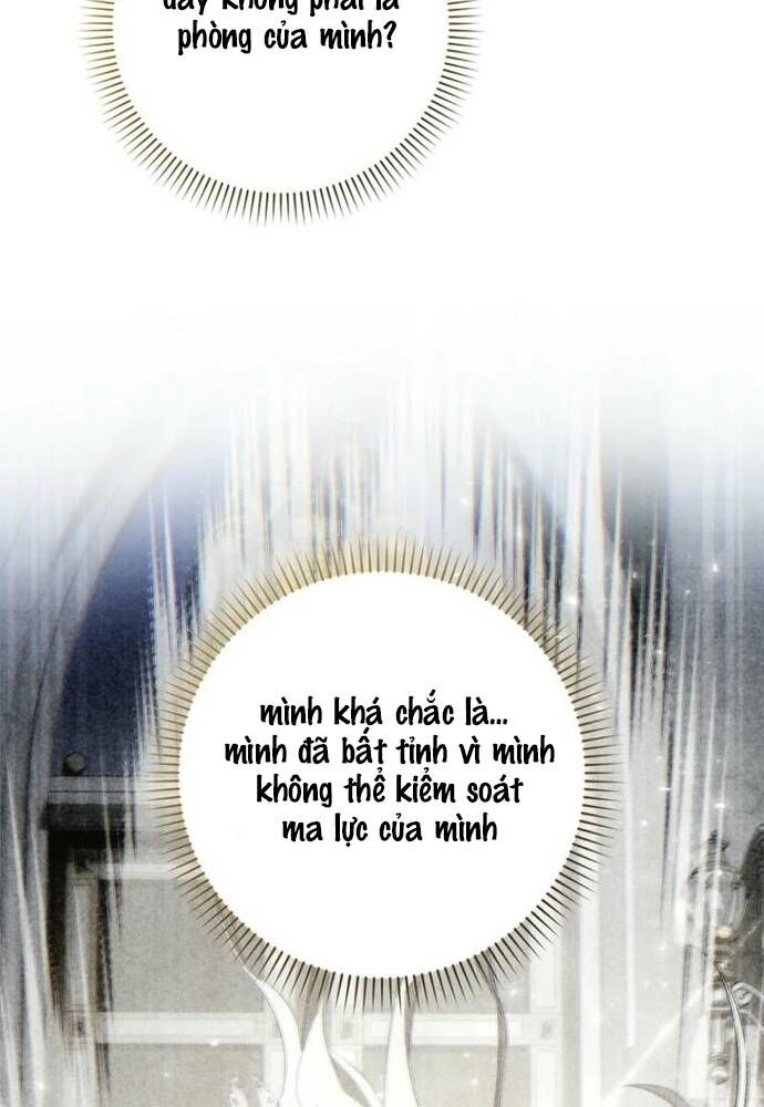Tôi Chỉ Muốn Ngủ Riêng! Chapter 26 - 7