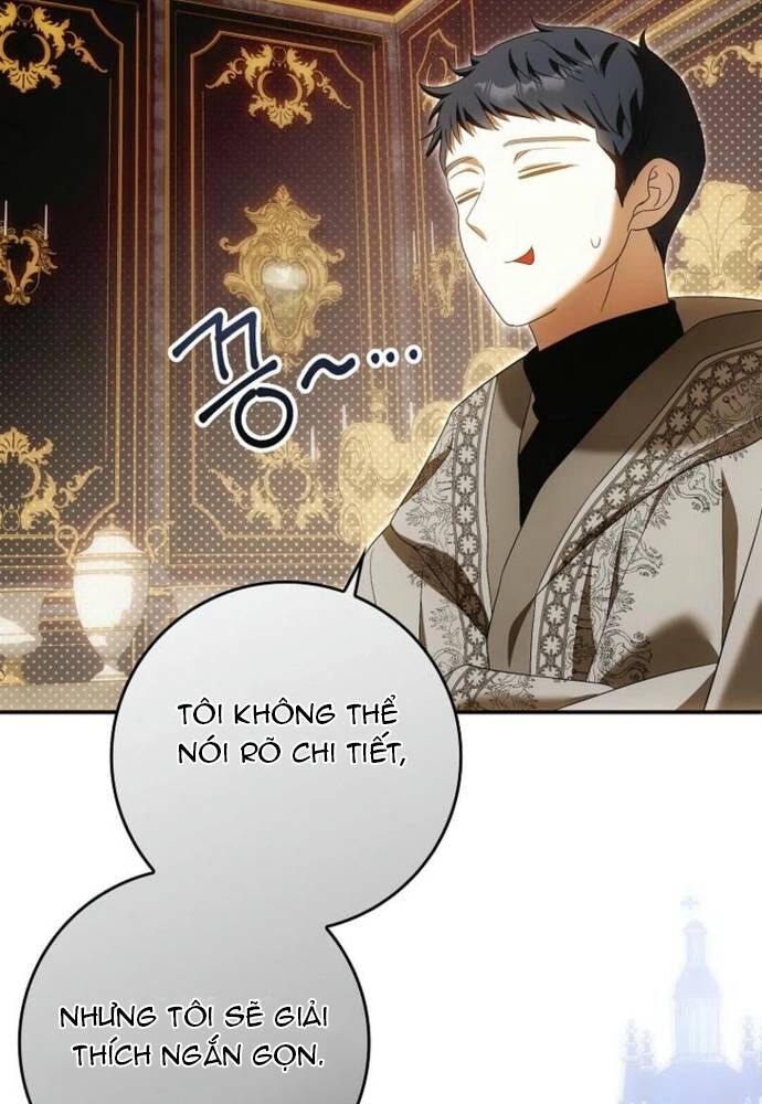 Tôi Chỉ Muốn Ngủ Riêng! Chapter 26 - 62