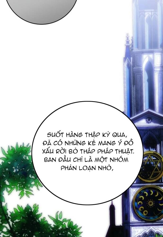 Tôi Chỉ Muốn Ngủ Riêng! Chapter 26 - 63