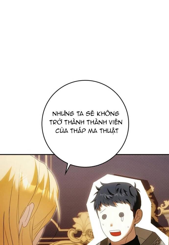Tôi Chỉ Muốn Ngủ Riêng! Chapter 26 - 89