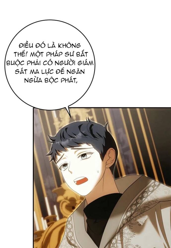 Tôi Chỉ Muốn Ngủ Riêng! Chapter 26 - 93