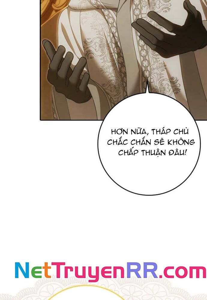 Tôi Chỉ Muốn Ngủ Riêng! Chapter 26 - 94