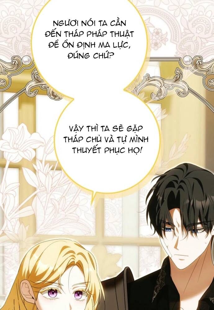 Tôi Chỉ Muốn Ngủ Riêng! Chapter 26 - 95