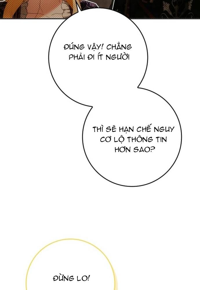 Tôi Chỉ Muốn Ngủ Riêng! Chapter 27 - 13
