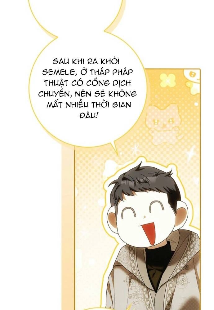 Tôi Chỉ Muốn Ngủ Riêng! Chapter 27 - 14