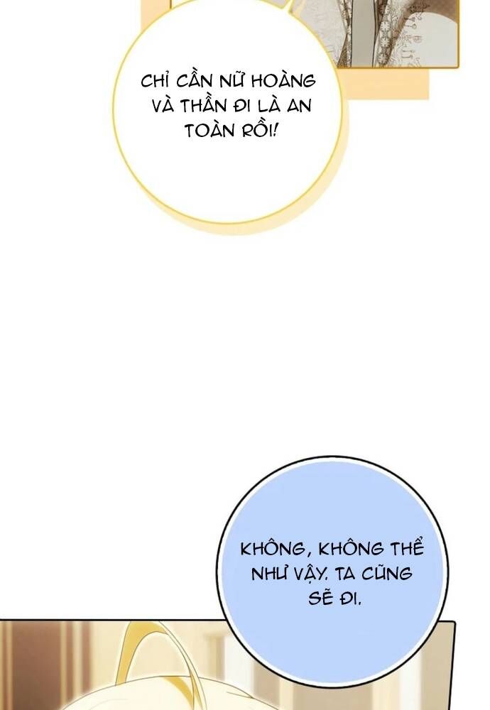 Tôi Chỉ Muốn Ngủ Riêng! Chapter 27 - 15