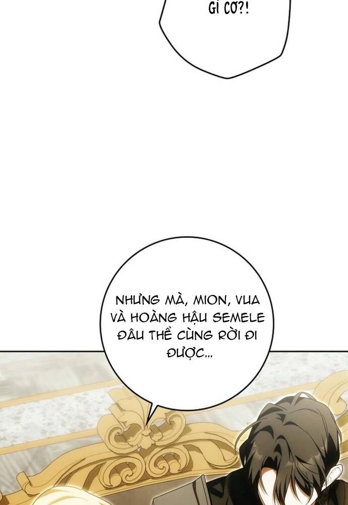 Tôi Chỉ Muốn Ngủ Riêng! Chapter 27 - 17