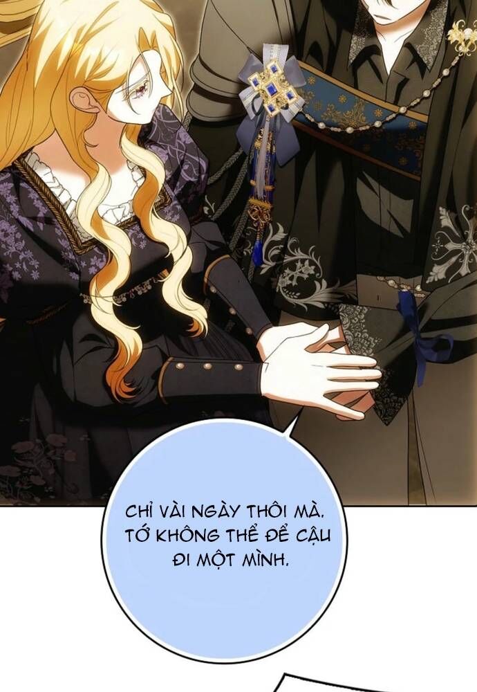 Tôi Chỉ Muốn Ngủ Riêng! Chapter 27 - 18