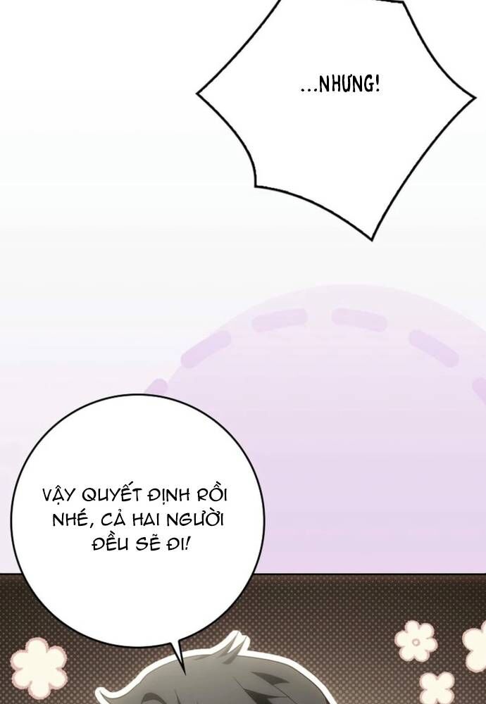 Tôi Chỉ Muốn Ngủ Riêng! Chapter 27 - 19