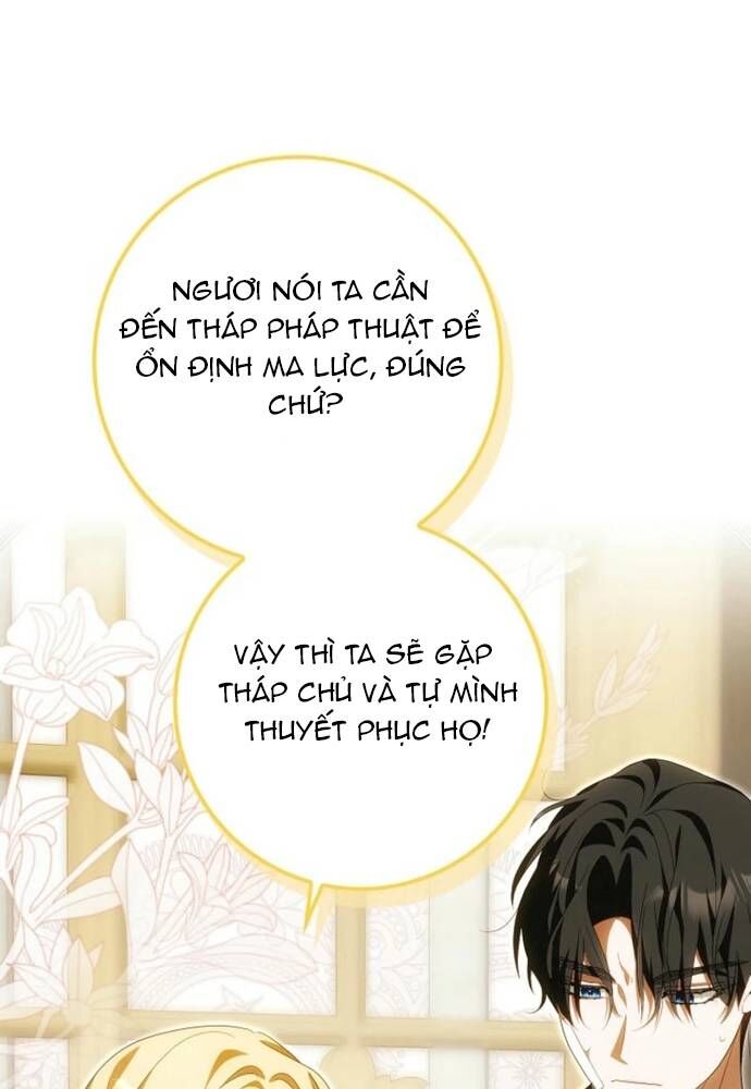 Tôi Chỉ Muốn Ngủ Riêng! Chapter 27 - 3