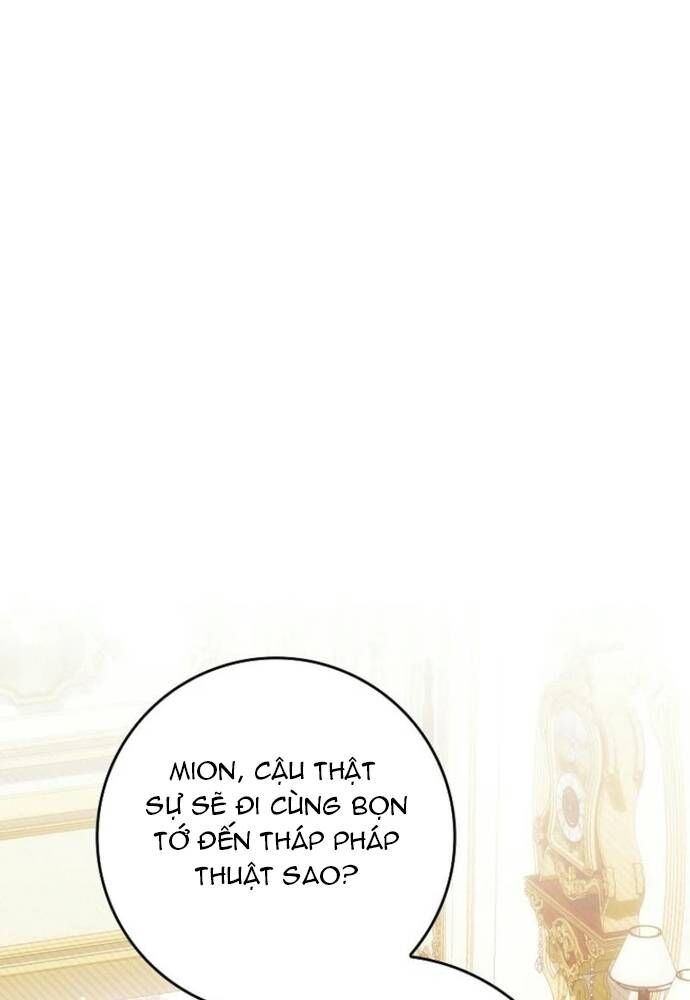 Tôi Chỉ Muốn Ngủ Riêng! Chapter 27 - 24