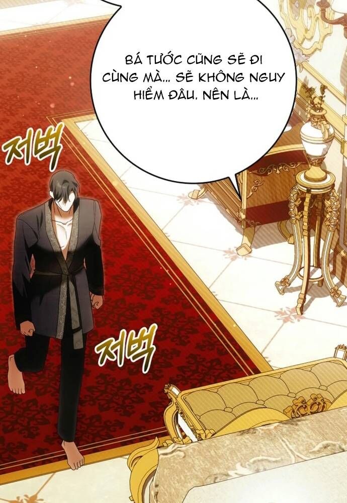 Tôi Chỉ Muốn Ngủ Riêng! Chapter 27 - 25