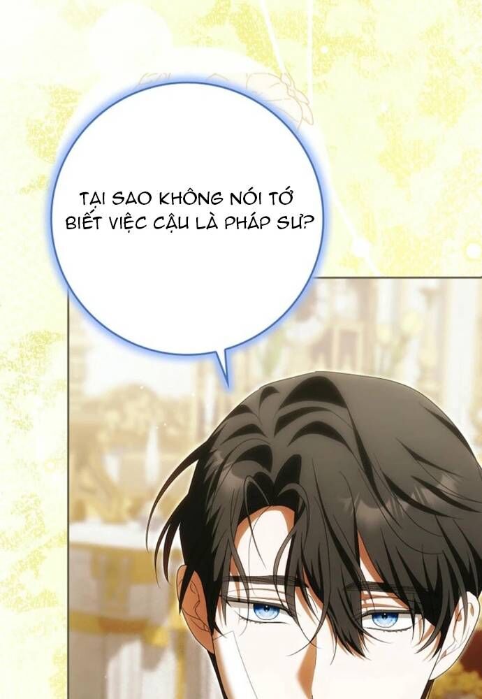 Tôi Chỉ Muốn Ngủ Riêng! Chapter 27 - 29