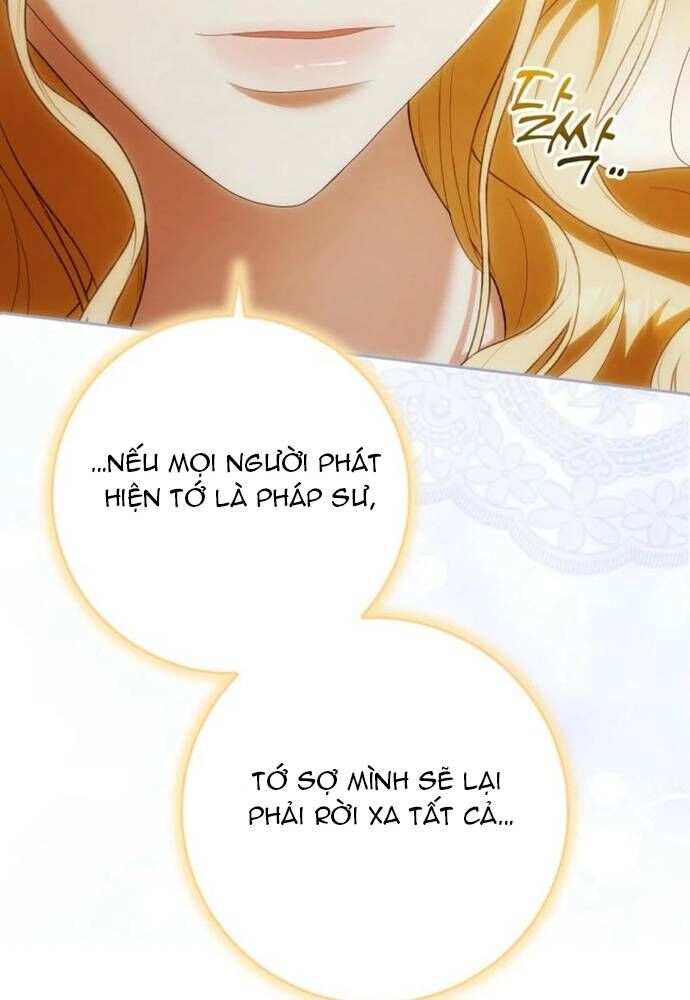 Tôi Chỉ Muốn Ngủ Riêng! Chapter 27 - 33