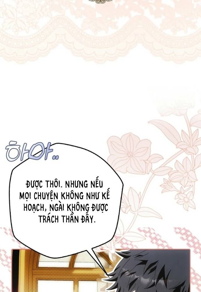 Tôi Chỉ Muốn Ngủ Riêng! Chapter 27 - 5