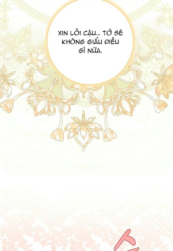 Tôi Chỉ Muốn Ngủ Riêng! Chapter 27 - 43