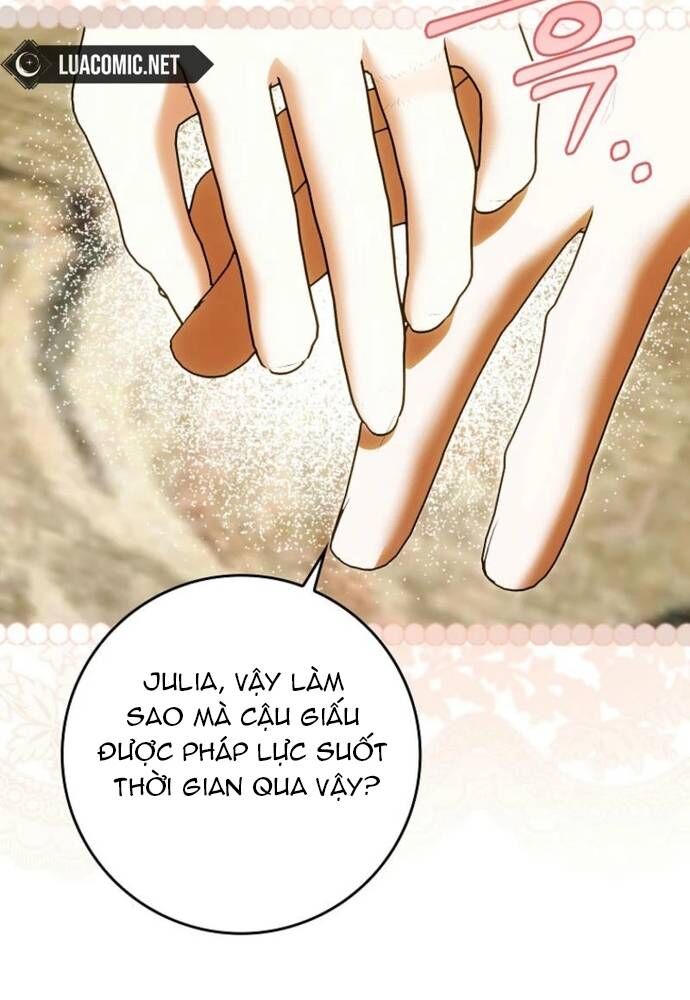 Tôi Chỉ Muốn Ngủ Riêng! Chapter 27 - 44