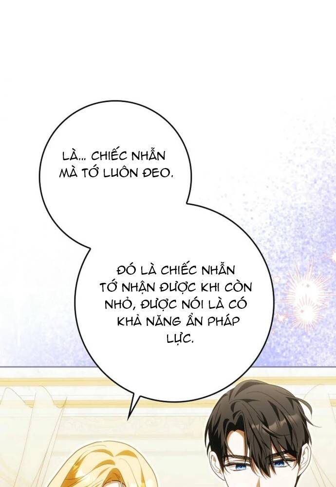 Tôi Chỉ Muốn Ngủ Riêng! Chapter 27 - 45