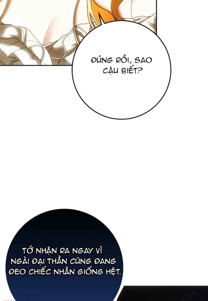 Tôi Chỉ Muốn Ngủ Riêng! Chapter 27 - 48