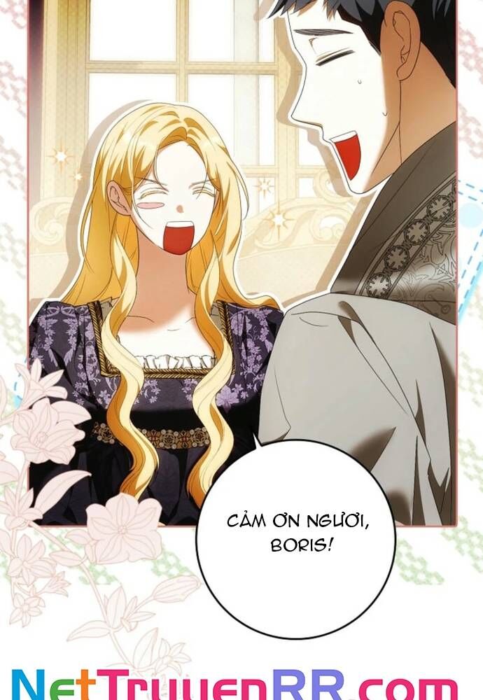 Tôi Chỉ Muốn Ngủ Riêng! Chapter 27 - 6
