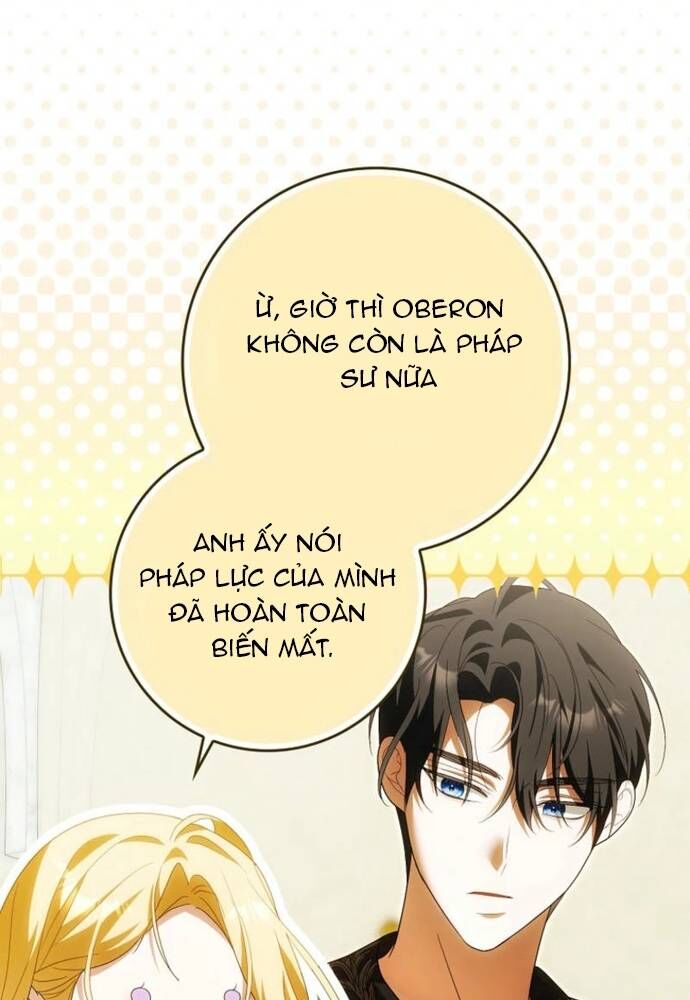 Tôi Chỉ Muốn Ngủ Riêng! Chapter 27 - 51