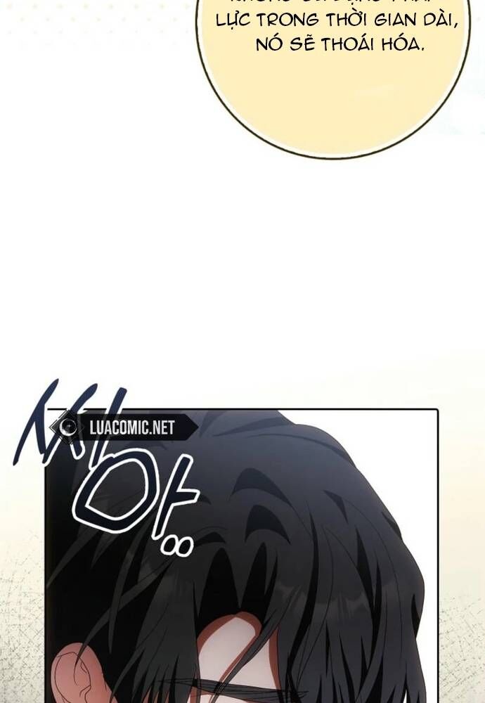 Tôi Chỉ Muốn Ngủ Riêng! Chapter 27 - 53