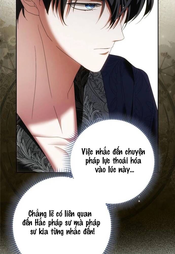 Tôi Chỉ Muốn Ngủ Riêng! Chapter 27 - 54