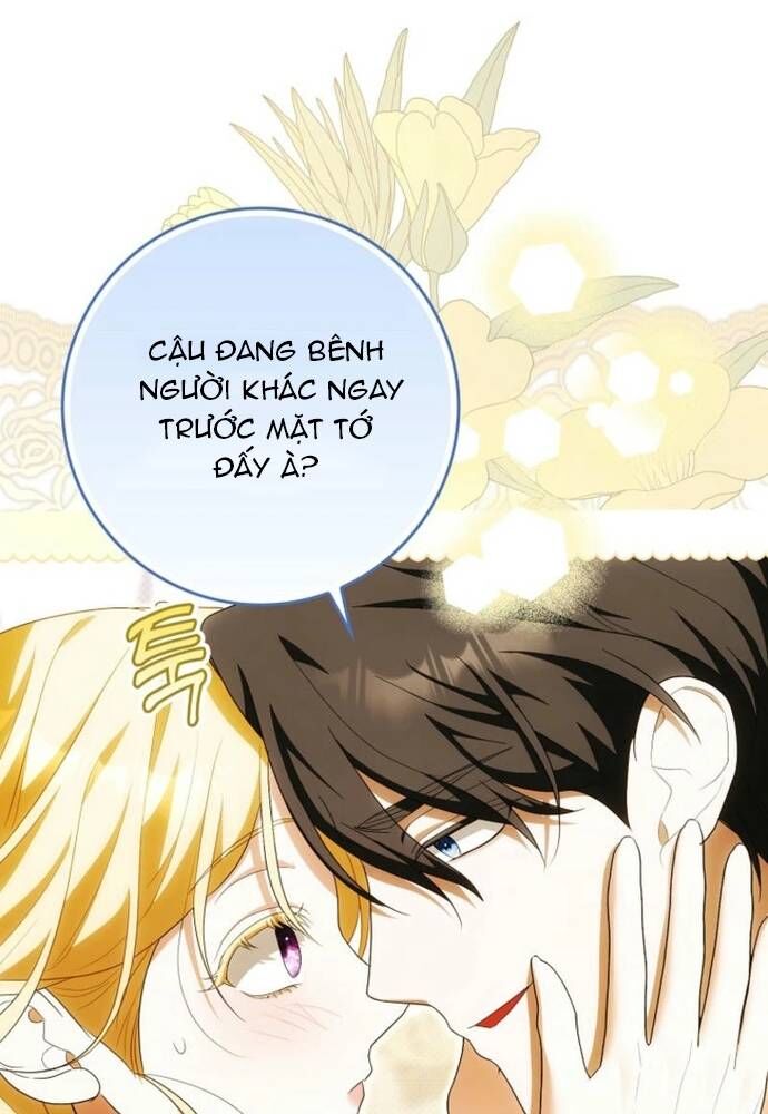 Tôi Chỉ Muốn Ngủ Riêng! Chapter 27 - 58