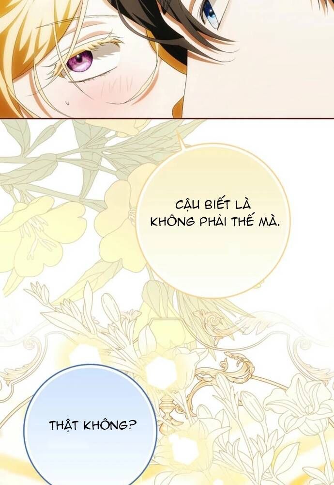 Tôi Chỉ Muốn Ngủ Riêng! Chapter 27 - 60