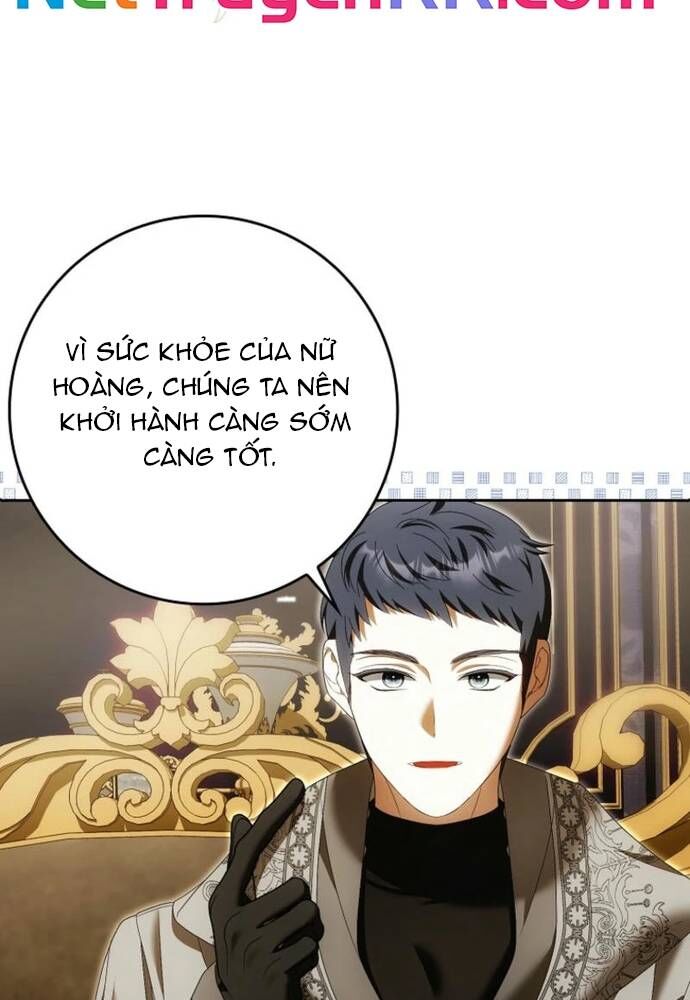 Tôi Chỉ Muốn Ngủ Riêng! Chapter 27 - 7