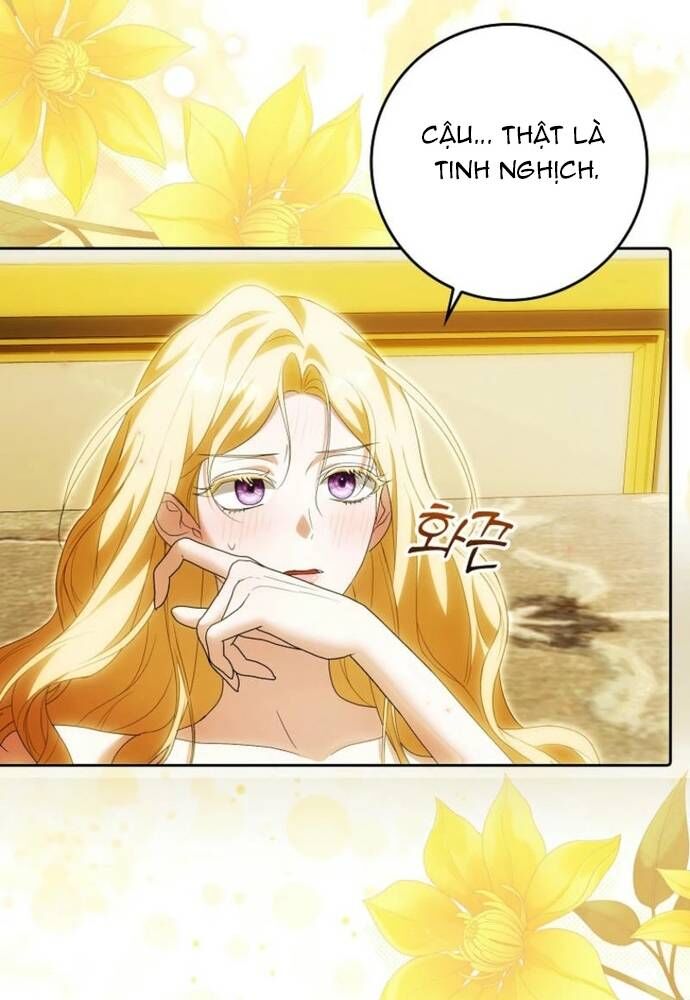 Tôi Chỉ Muốn Ngủ Riêng! Chapter 27 - 70