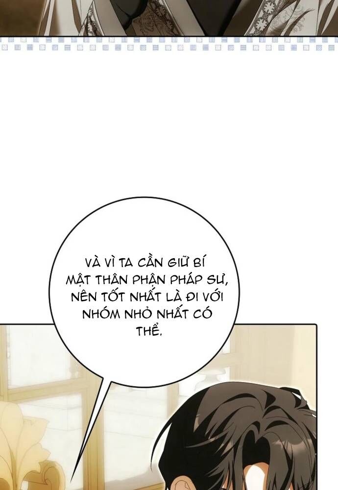 Tôi Chỉ Muốn Ngủ Riêng! Chapter 27 - 8