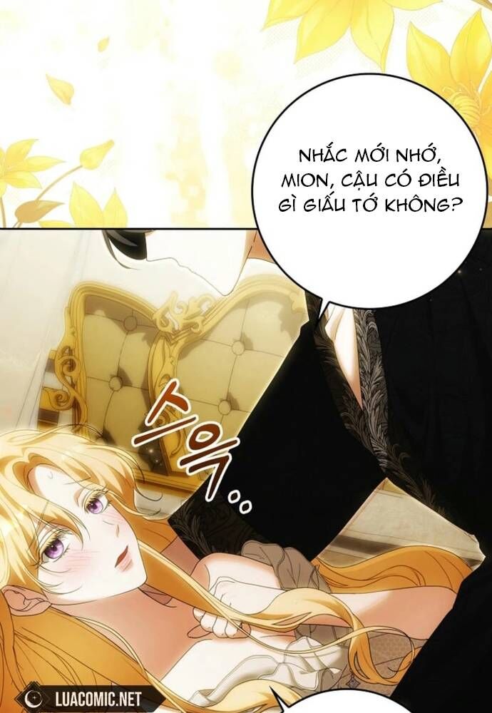 Tôi Chỉ Muốn Ngủ Riêng! Chapter 27 - 71