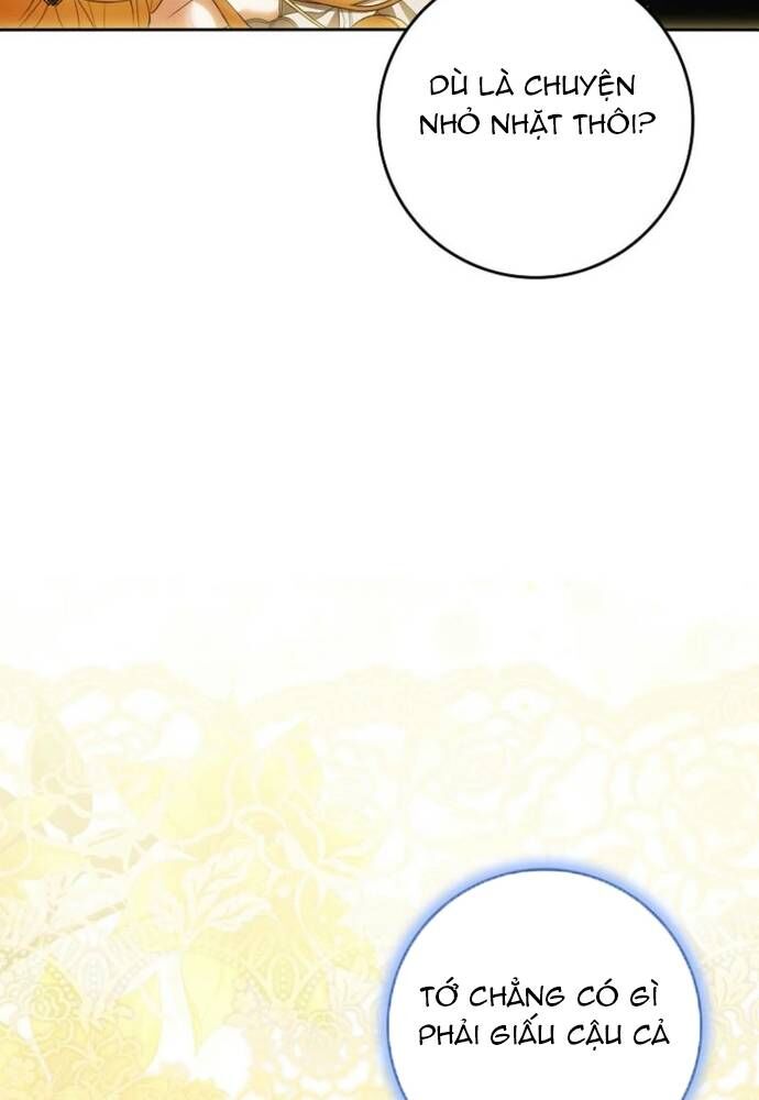 Tôi Chỉ Muốn Ngủ Riêng! Chapter 27 - 72